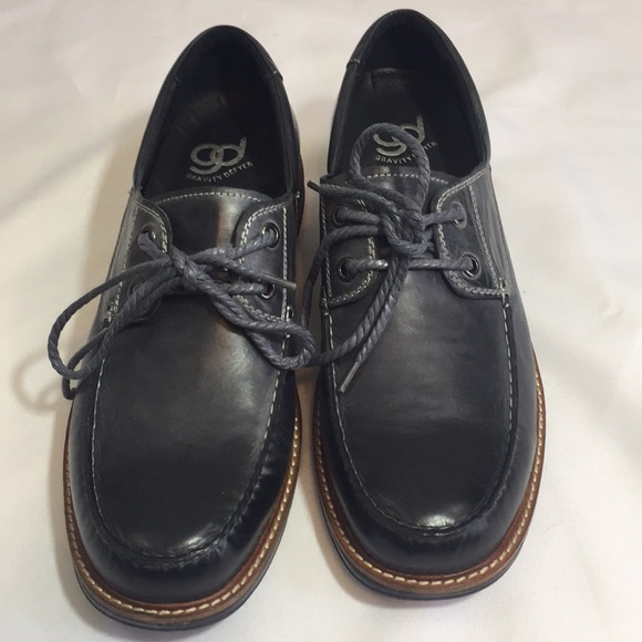 Gravity Defyer Shoes Gravity Defyer Mens Loafer Size